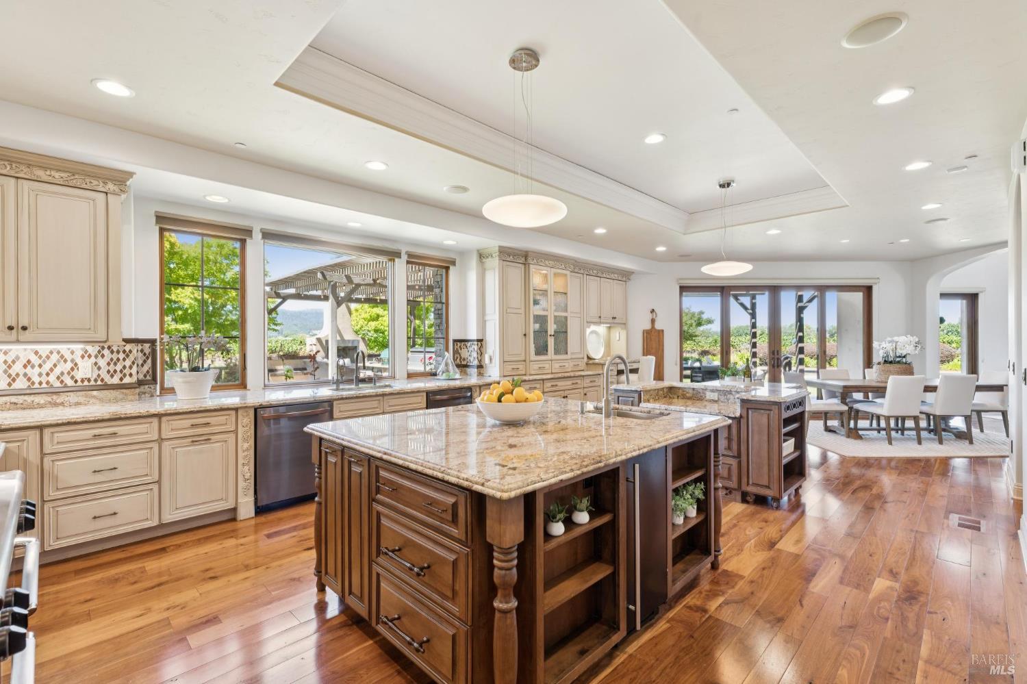 55 Hunter Ranch Road Napa CA 94558