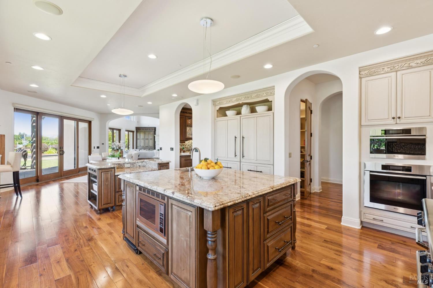55 Hunter Ranch Road Napa CA 94558