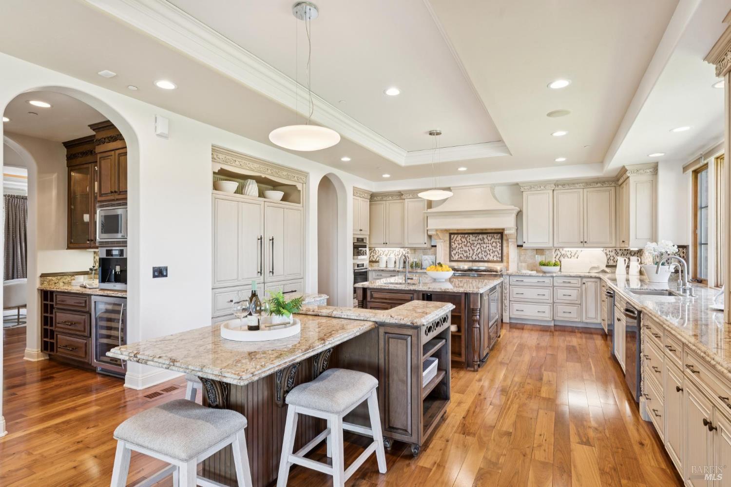 55 Hunter Ranch Road Napa CA 94558