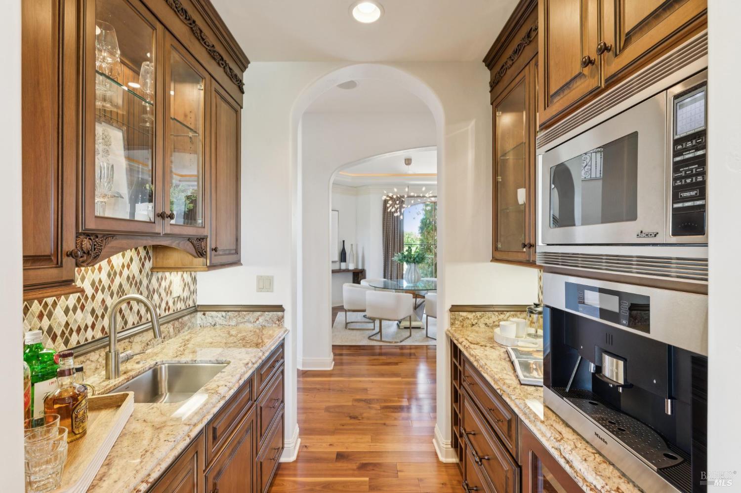 55 Hunter Ranch Road Napa CA 94558