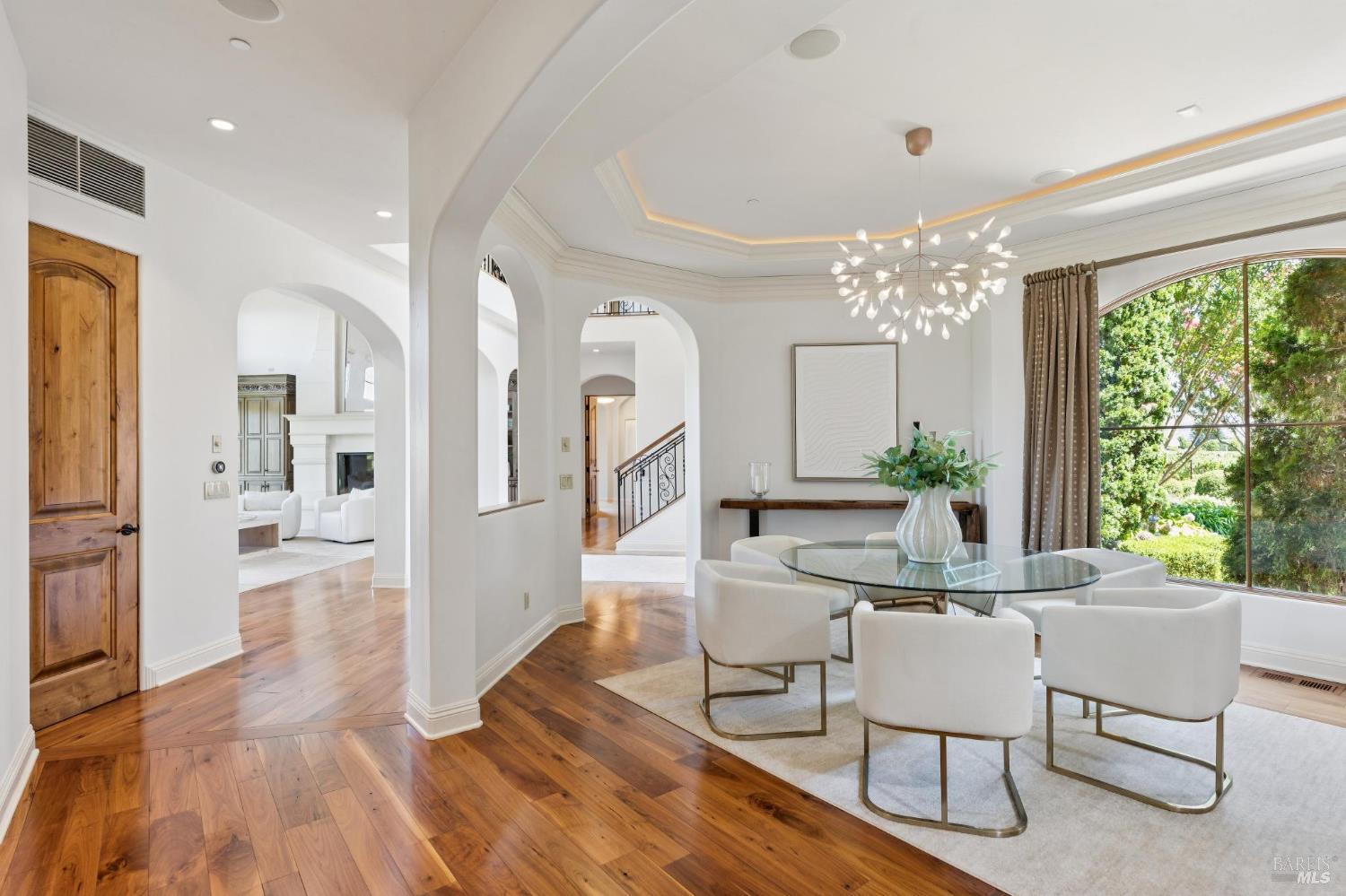 55 Hunter Ranch Road Napa CA 94558