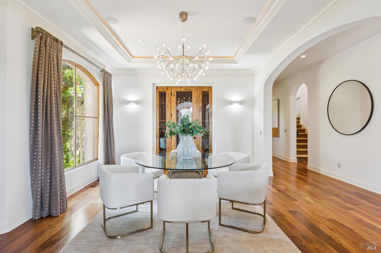 55 Hunter Ranch Road Napa CA 94558