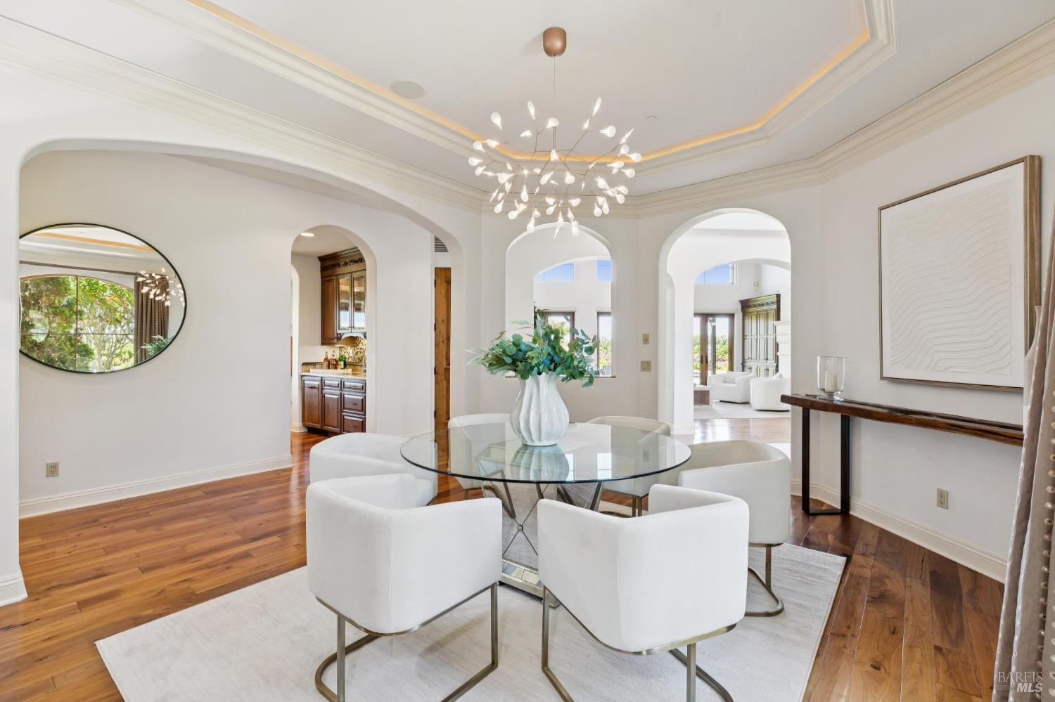 55 Hunter Ranch Road Napa CA 94558