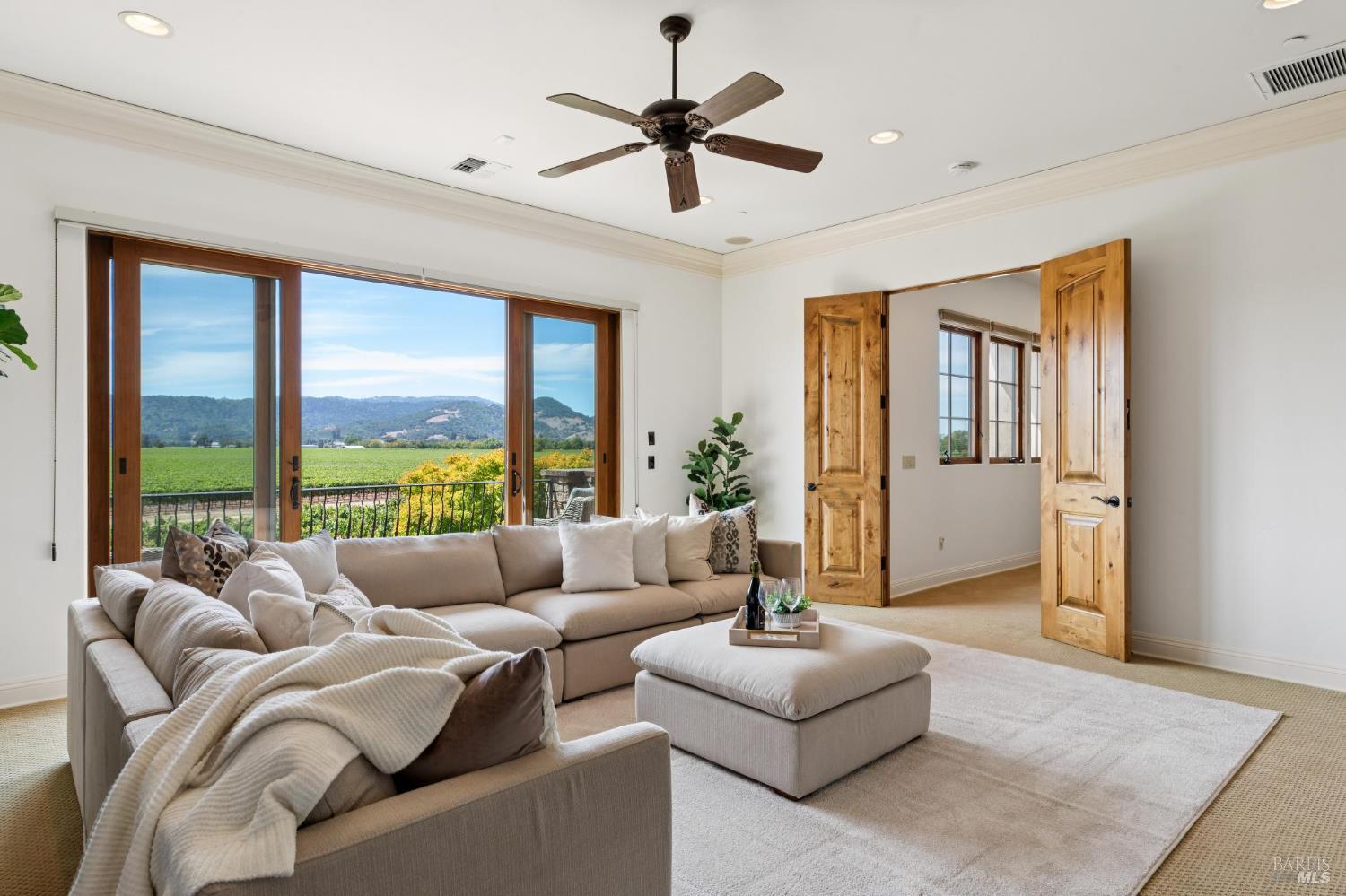 55 Hunter Ranch Road Napa CA 94558