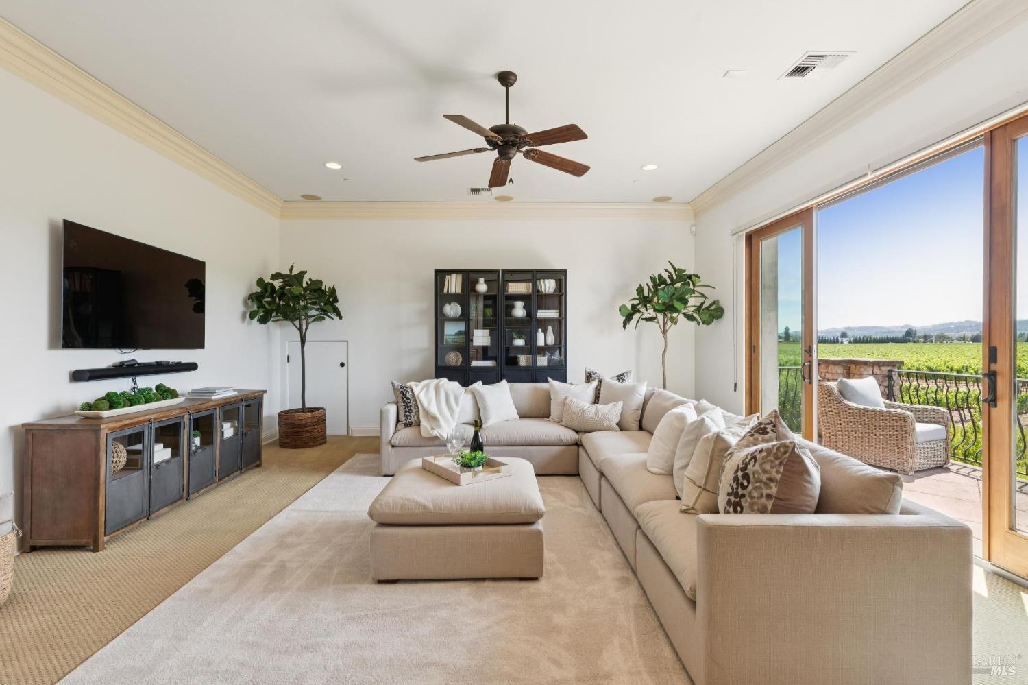 55 Hunter Ranch Road Napa CA 94558