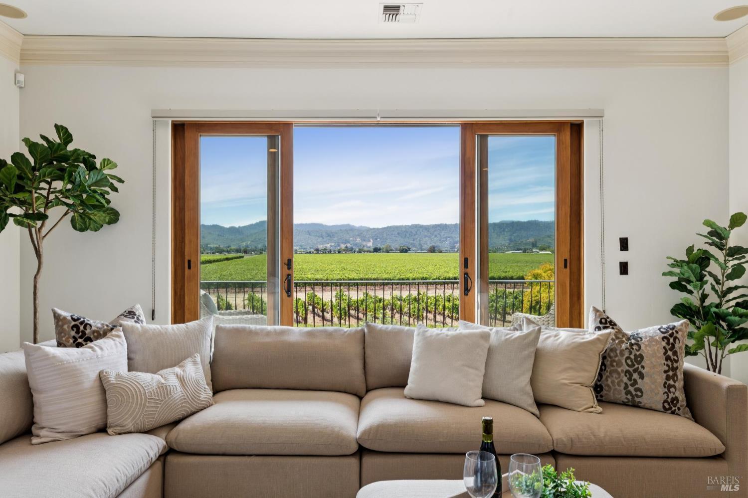 55 Hunter Ranch Road Napa CA 94558