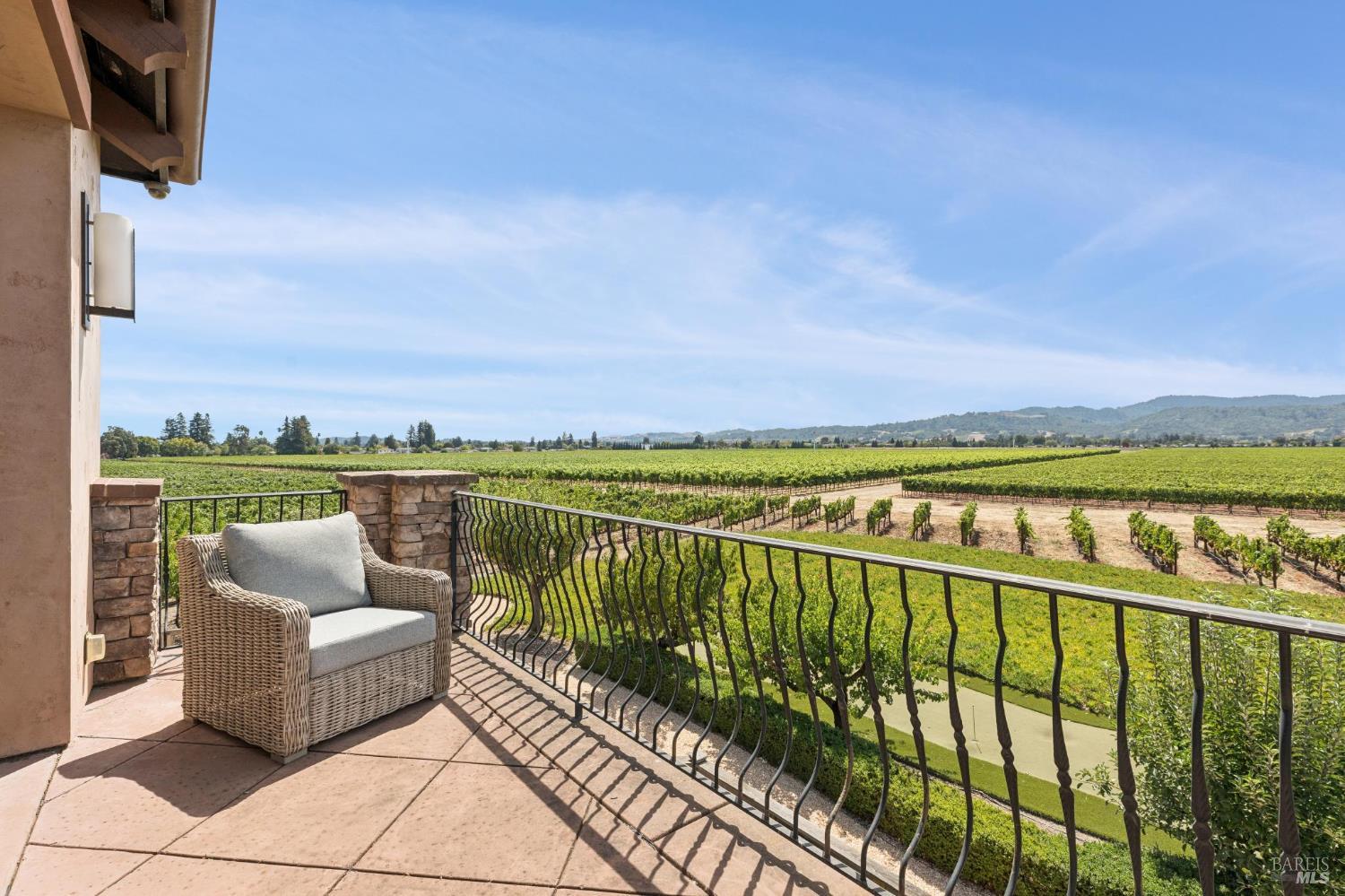 55 Hunter Ranch Road Napa CA 94558