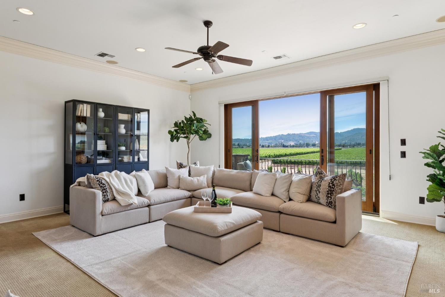 55 Hunter Ranch Road Napa CA 94558