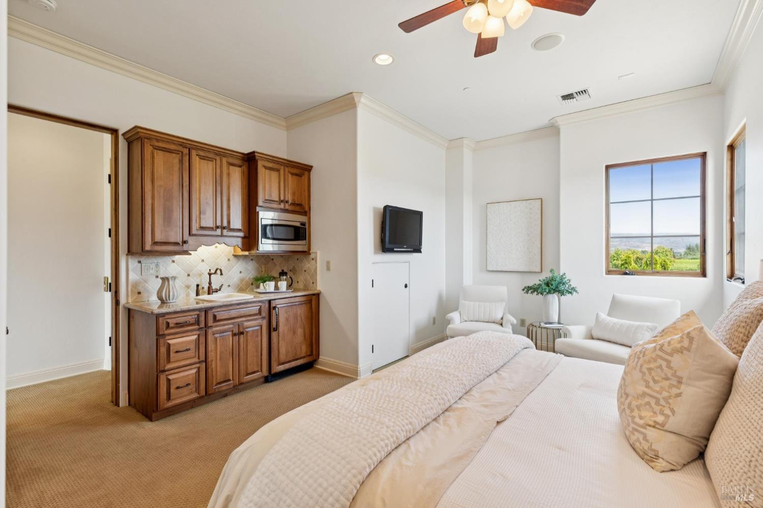 55 Hunter Ranch Road Napa CA 94558