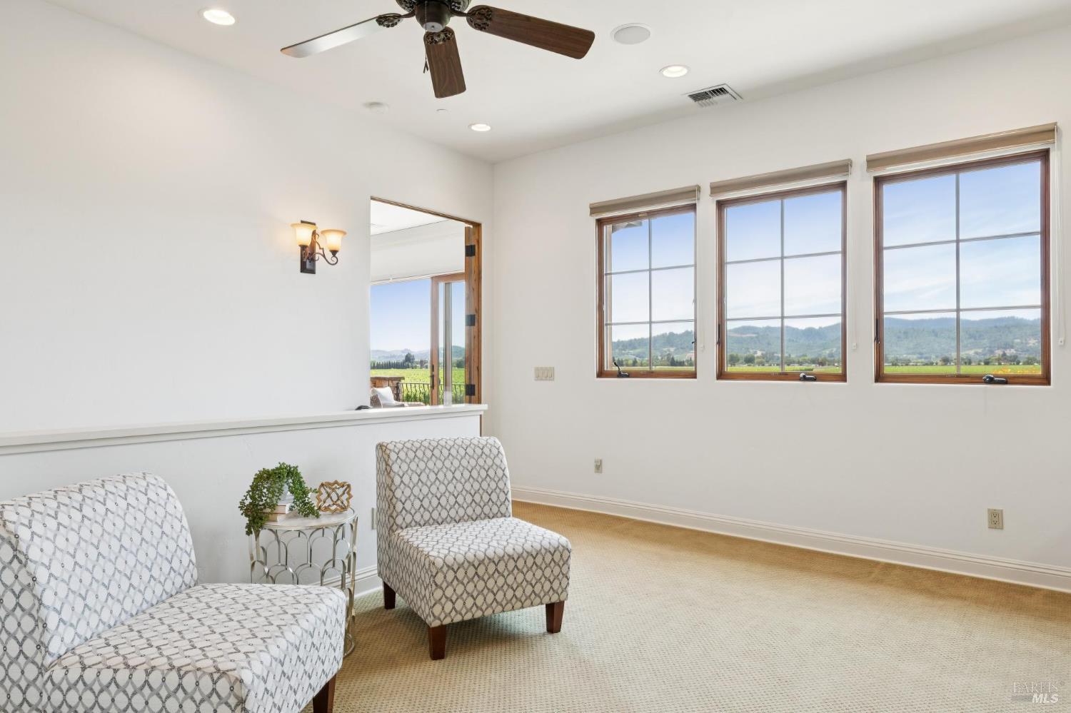 55 Hunter Ranch Road Napa CA 94558