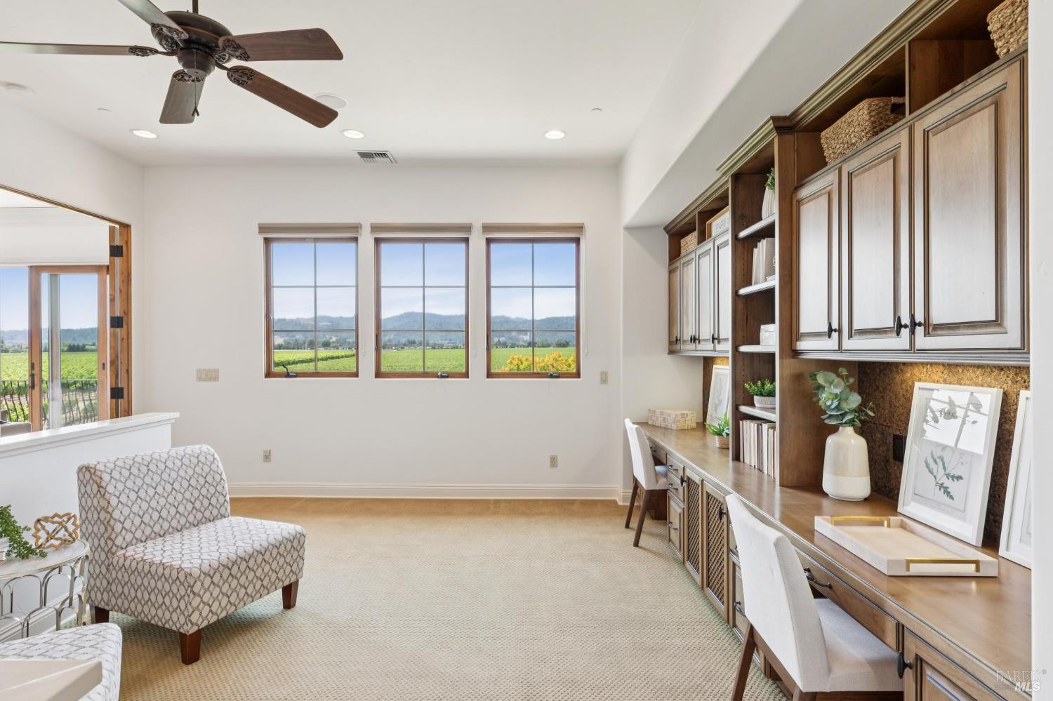 55 Hunter Ranch Road Napa CA 94558
