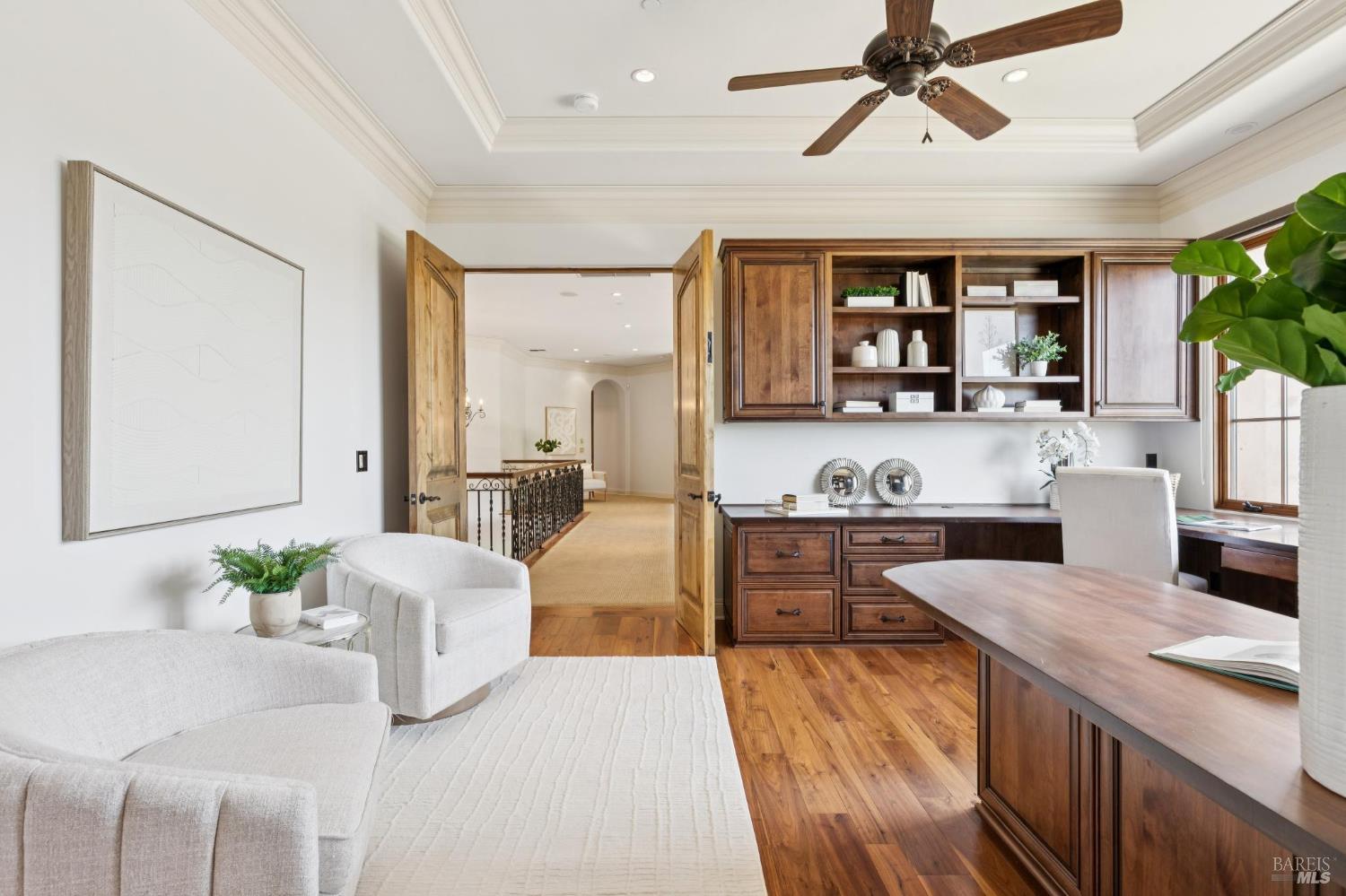 55 Hunter Ranch Road Napa CA 94558
