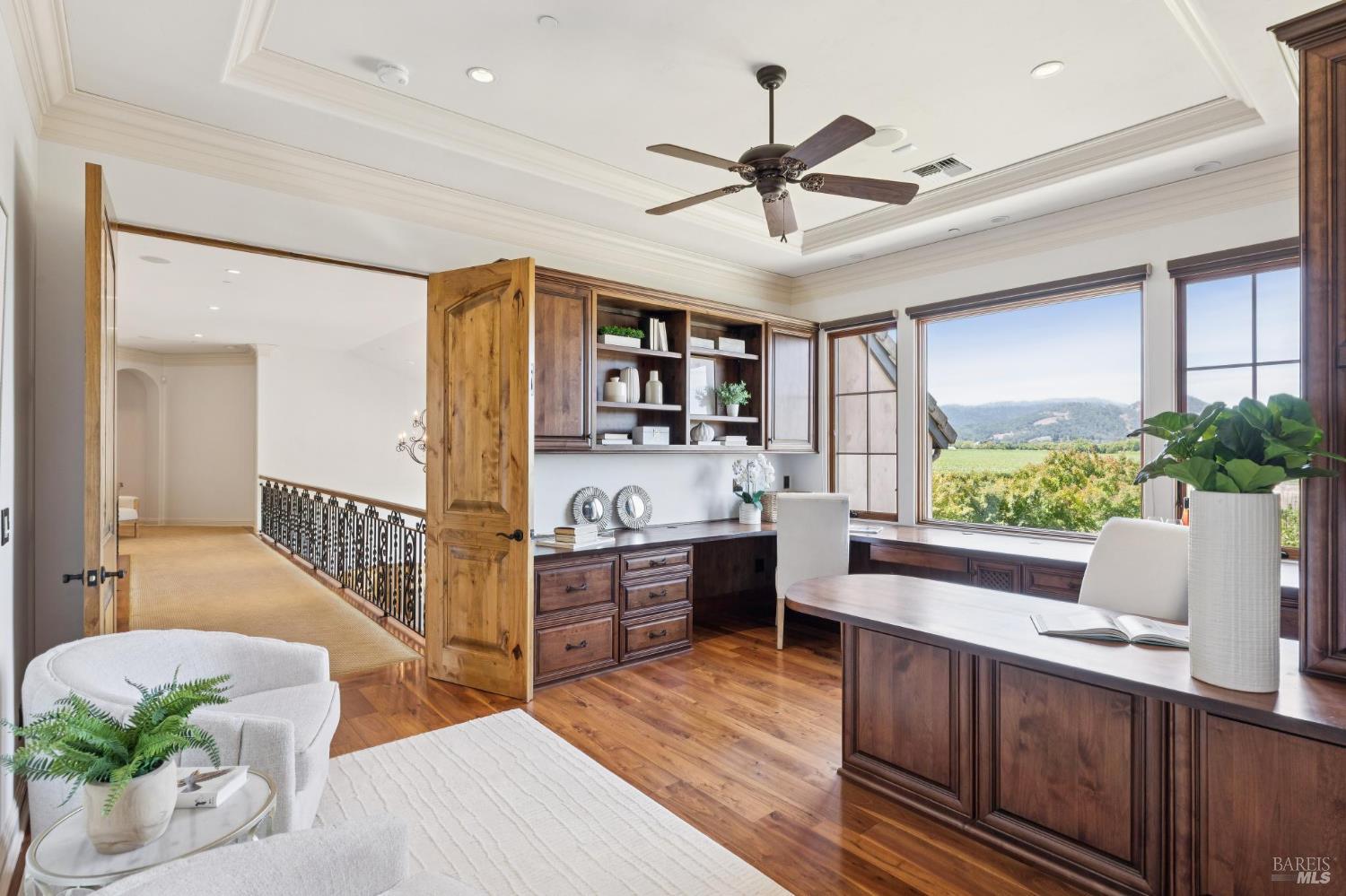 55 Hunter Ranch Road Napa CA 94558