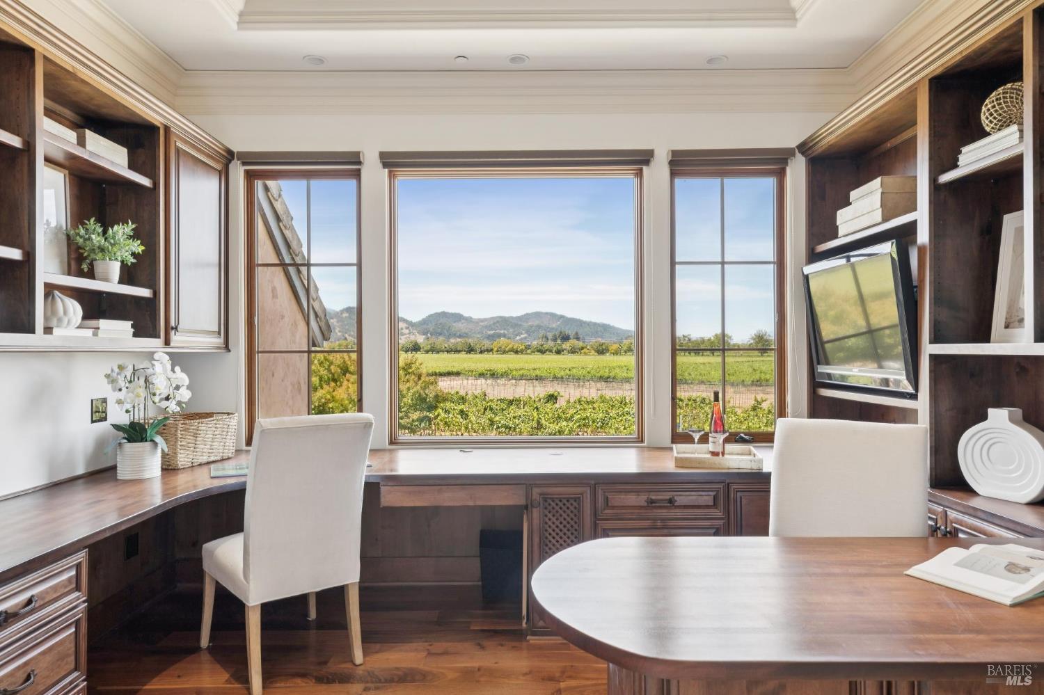 55 Hunter Ranch Road Napa CA 94558