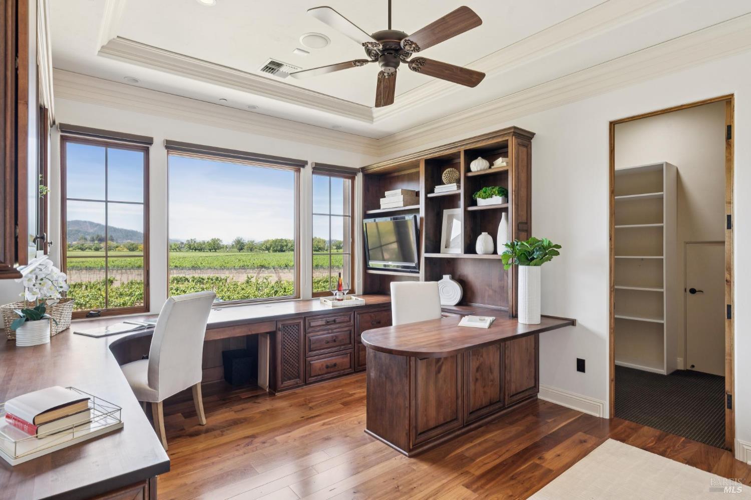 55 Hunter Ranch Road Napa CA 94558