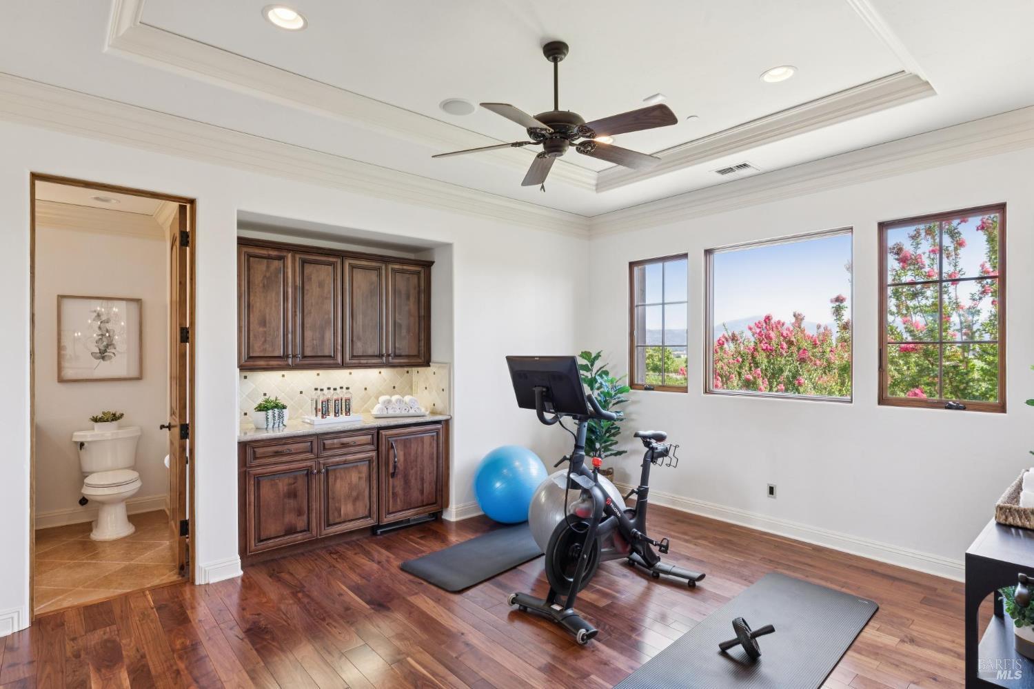 55 Hunter Ranch Road Napa CA 94558