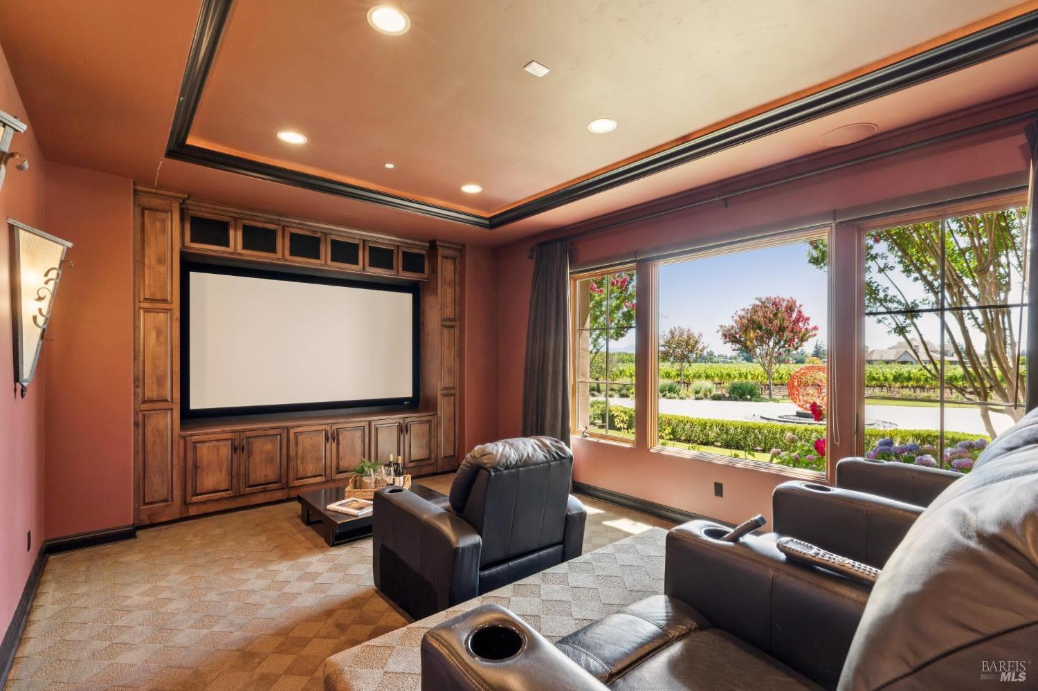 55 Hunter Ranch Road Napa CA 94558
