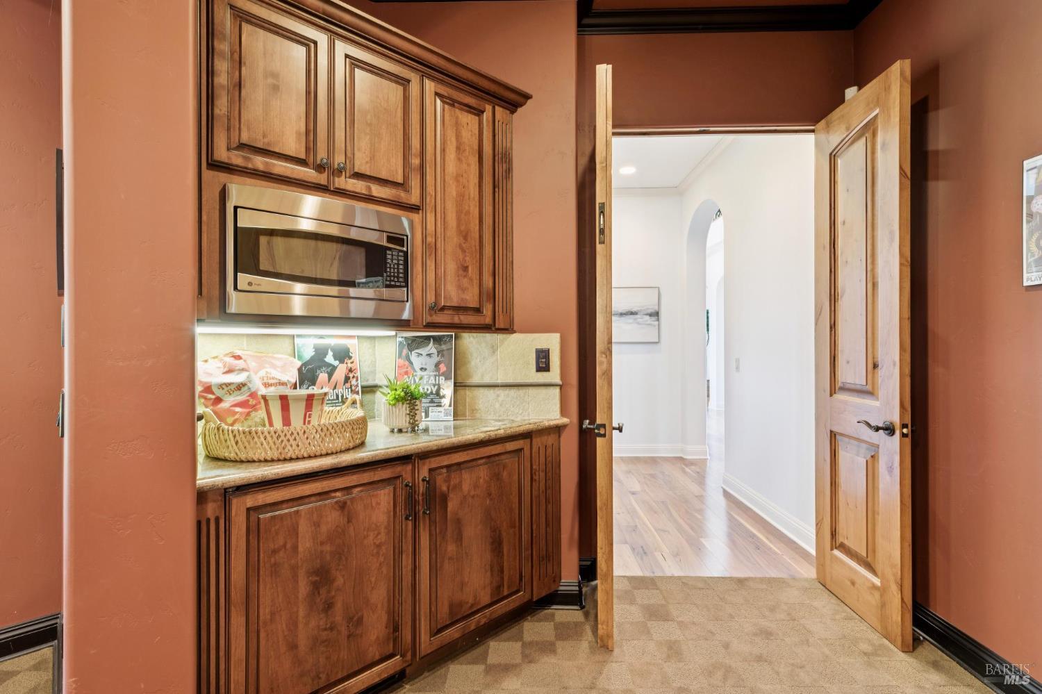 55 Hunter Ranch Road Napa CA 94558