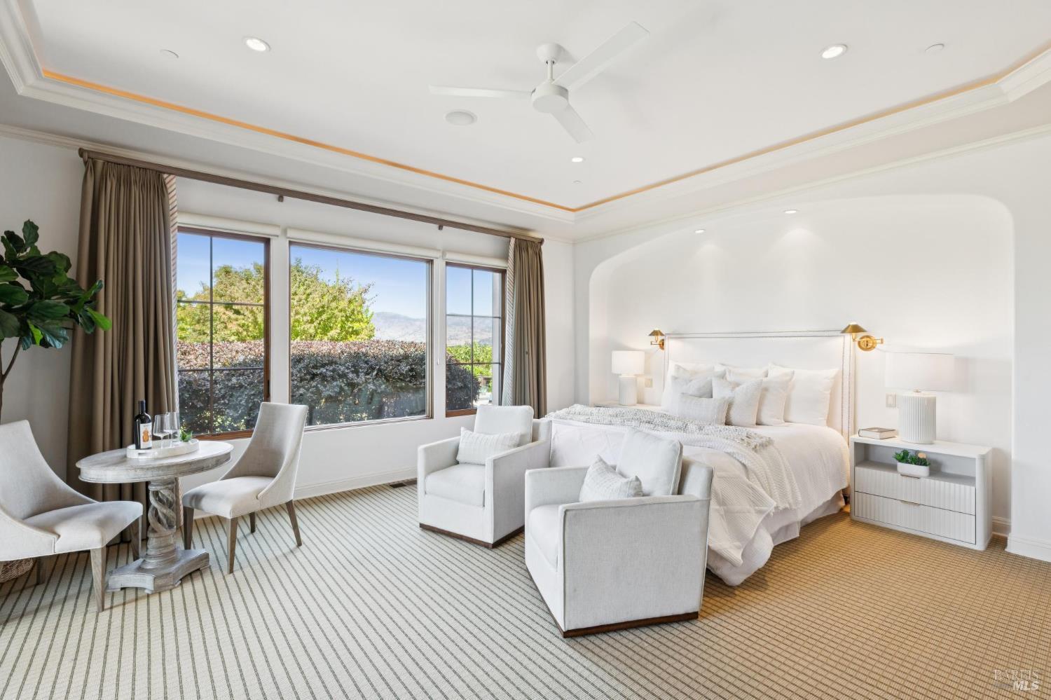 55 Hunter Ranch Road Napa CA 94558