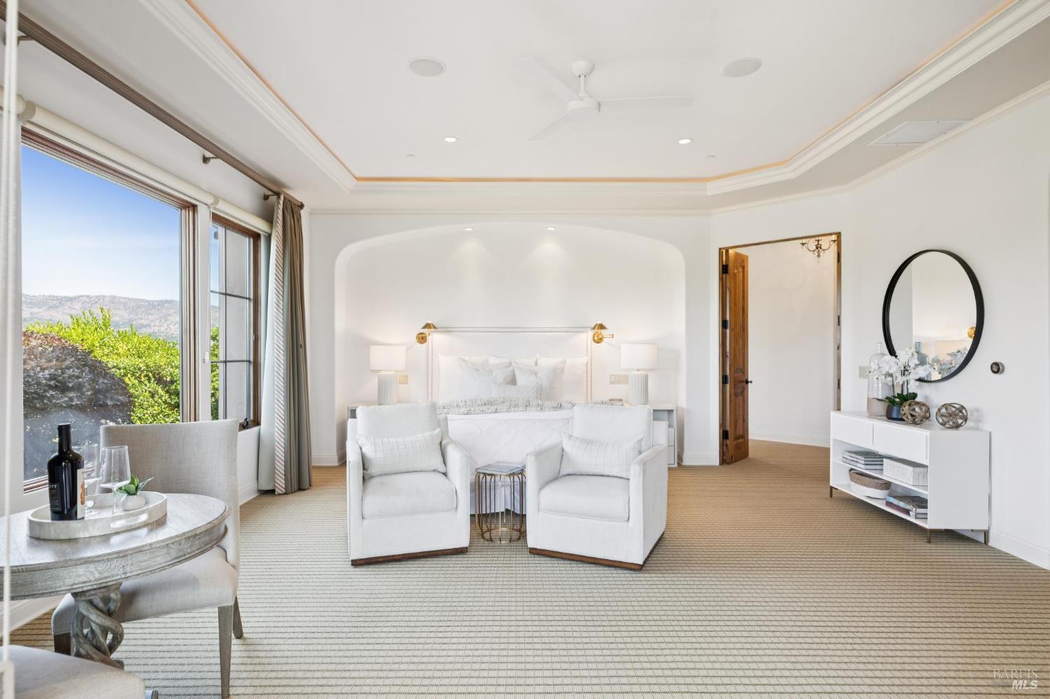 55 Hunter Ranch Road Napa CA 94558
