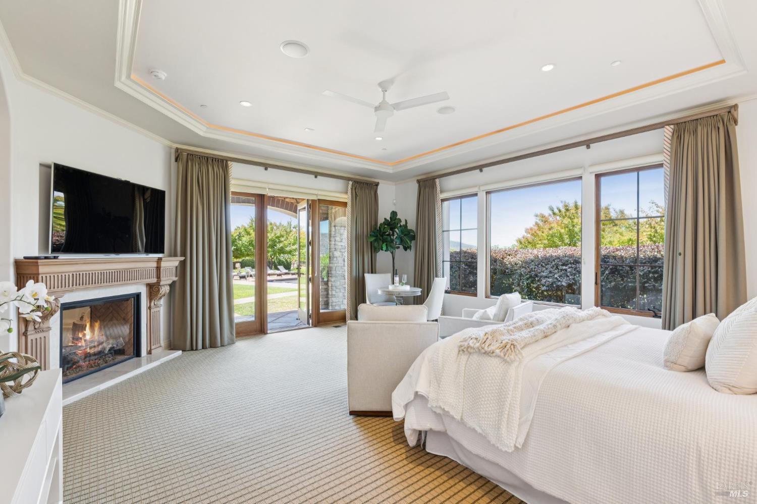 55 Hunter Ranch Road Napa CA 94558