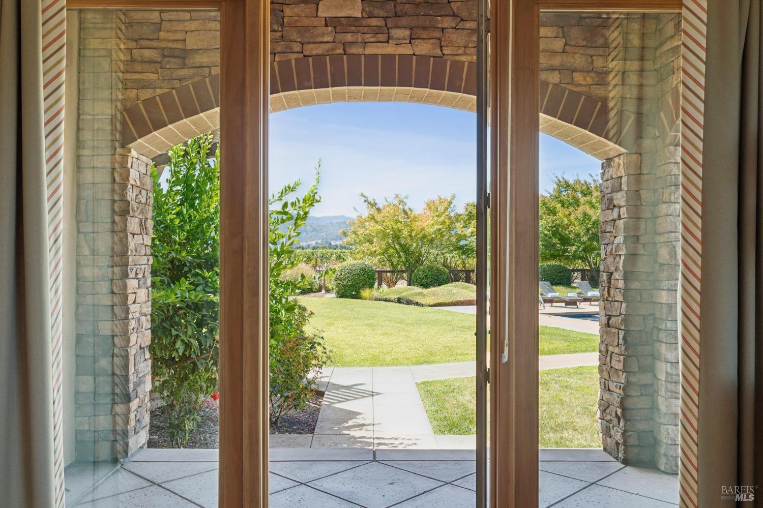 55 Hunter Ranch Road Napa CA 94558