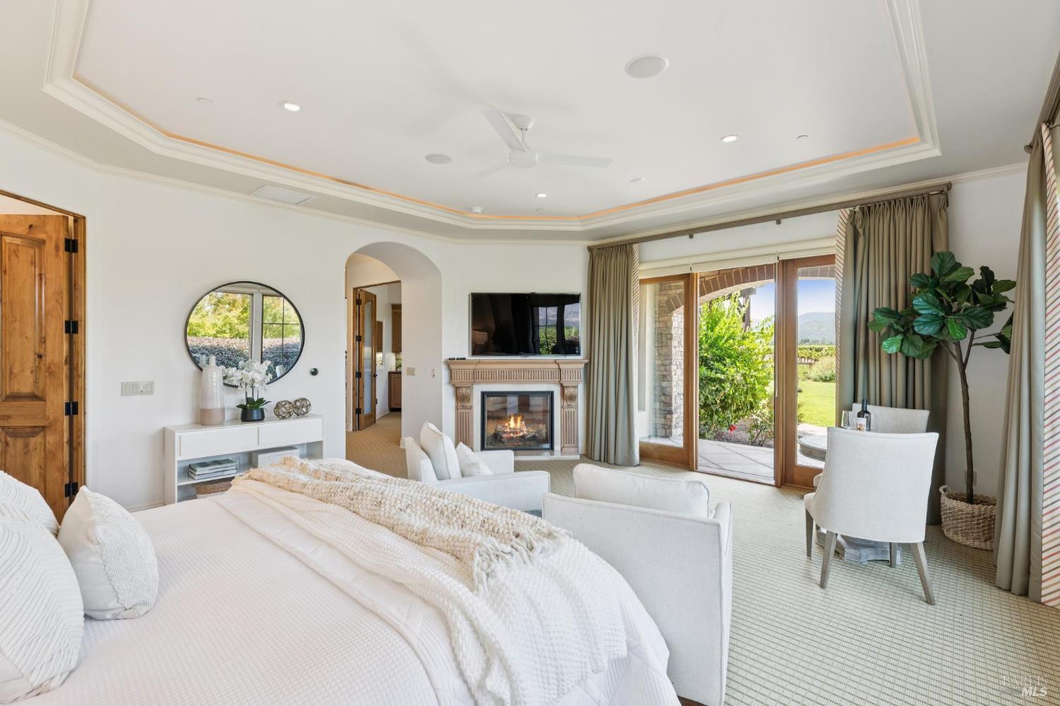 55 Hunter Ranch Road Napa CA 94558