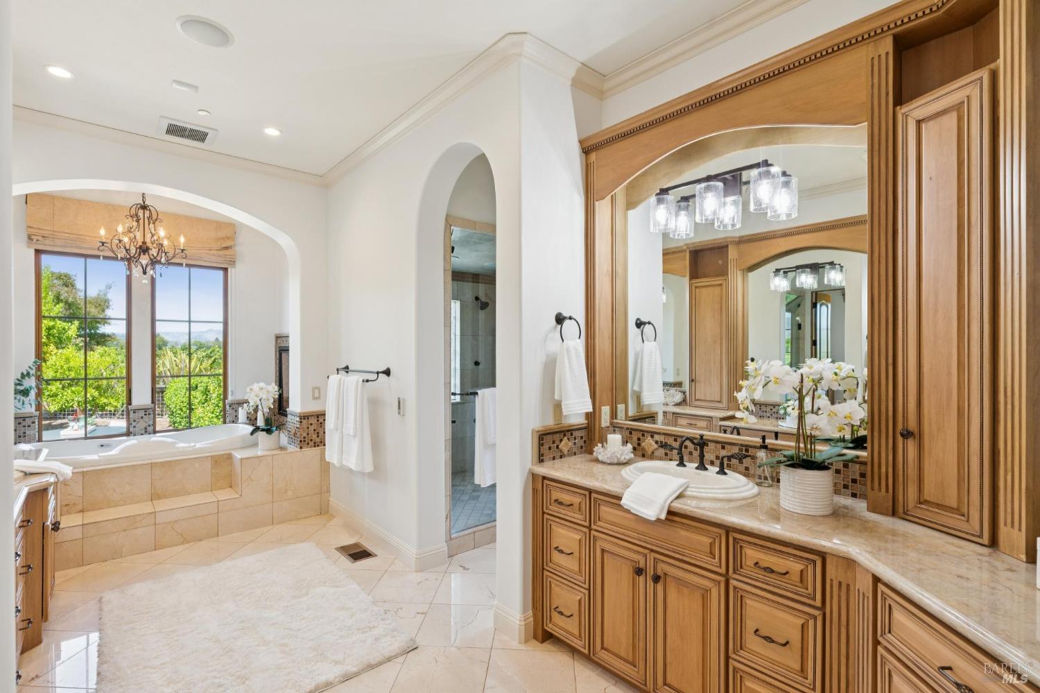 55 Hunter Ranch Road Napa CA 94558