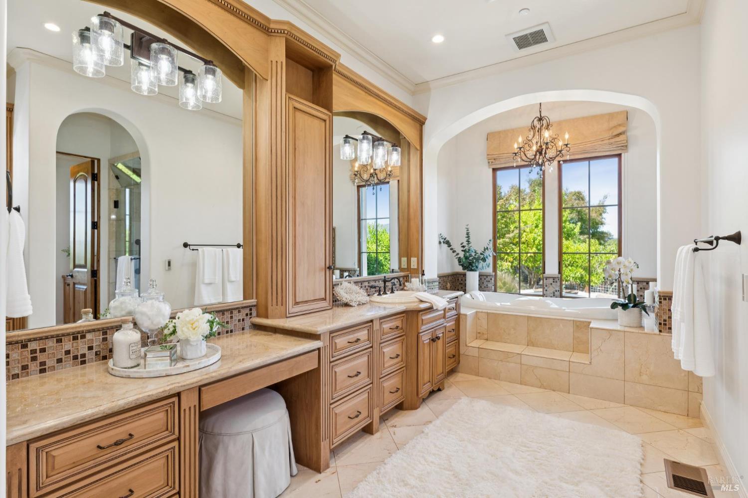 55 Hunter Ranch Road Napa CA 94558
