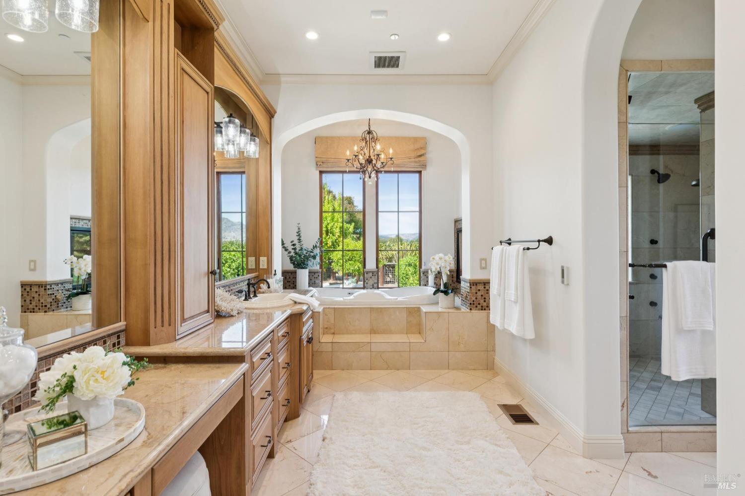 55 Hunter Ranch Road Napa CA 94558