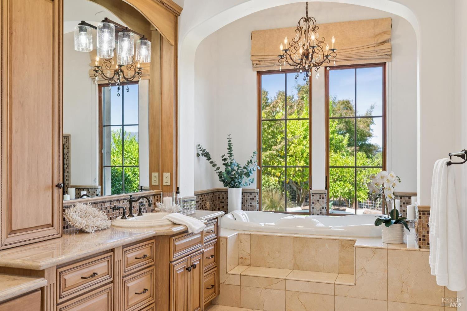 55 Hunter Ranch Road Napa CA 94558