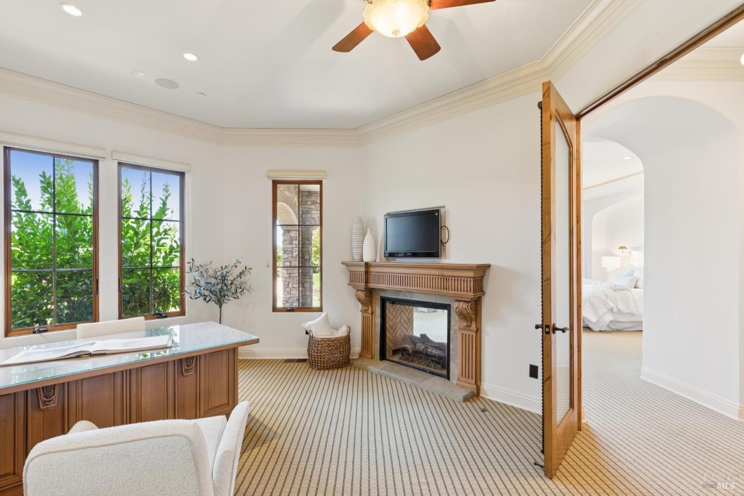 55 Hunter Ranch Road Napa CA 94558