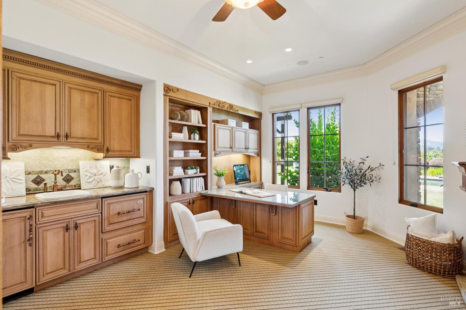 55 Hunter Ranch Road Napa CA 94558