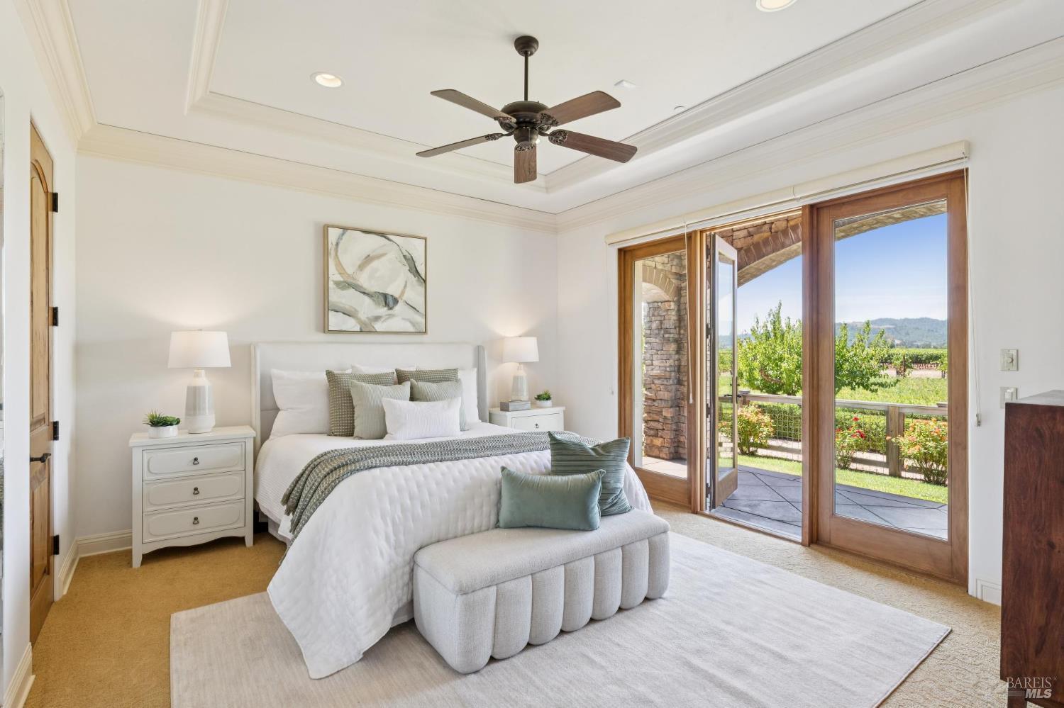 55 Hunter Ranch Road Napa CA 94558