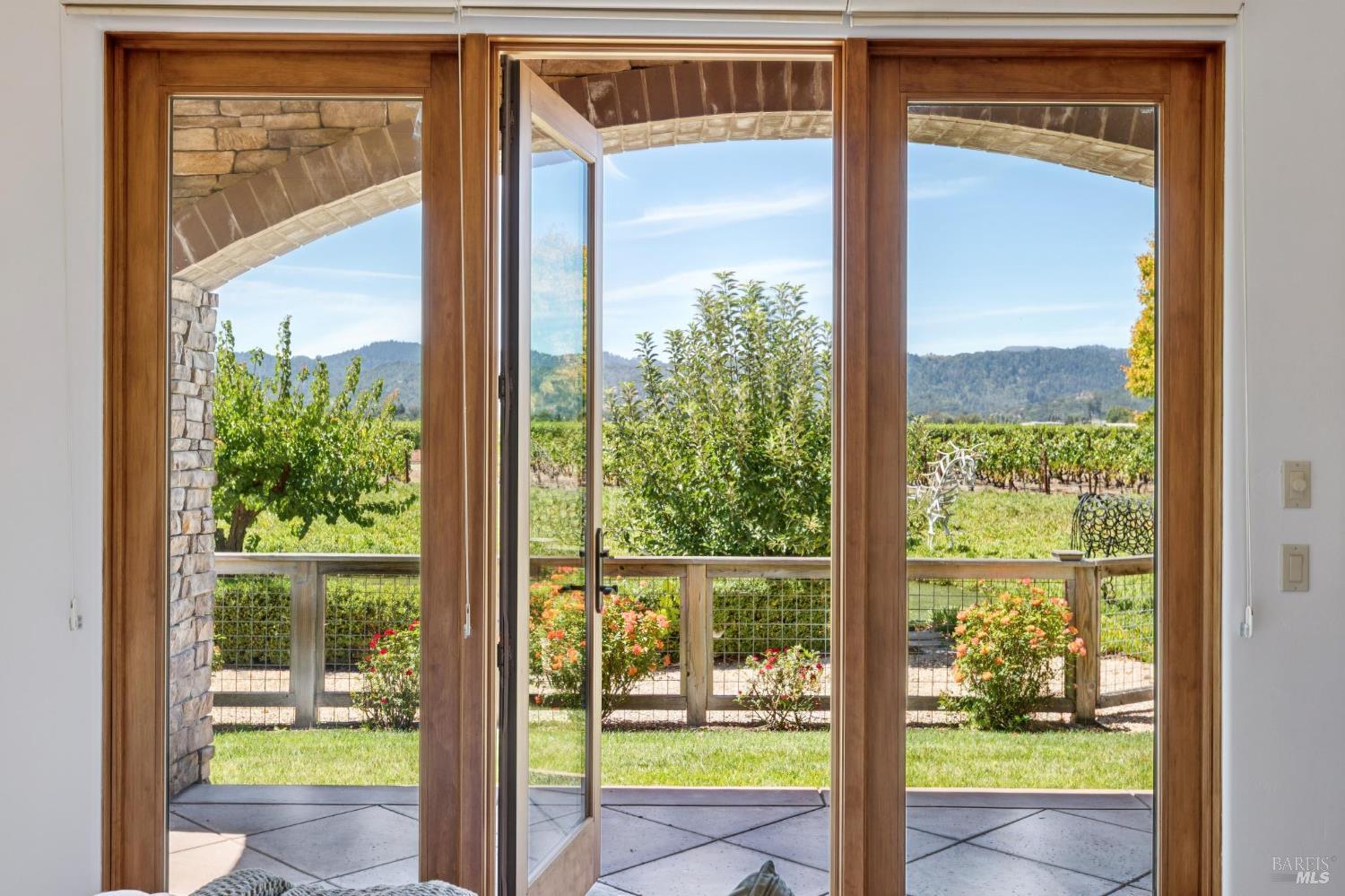 55 Hunter Ranch Road Napa CA 94558