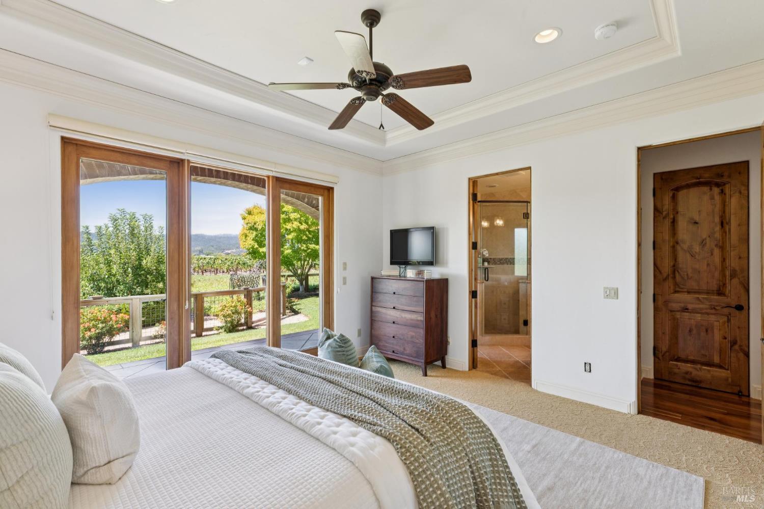 55 Hunter Ranch Road Napa CA 94558