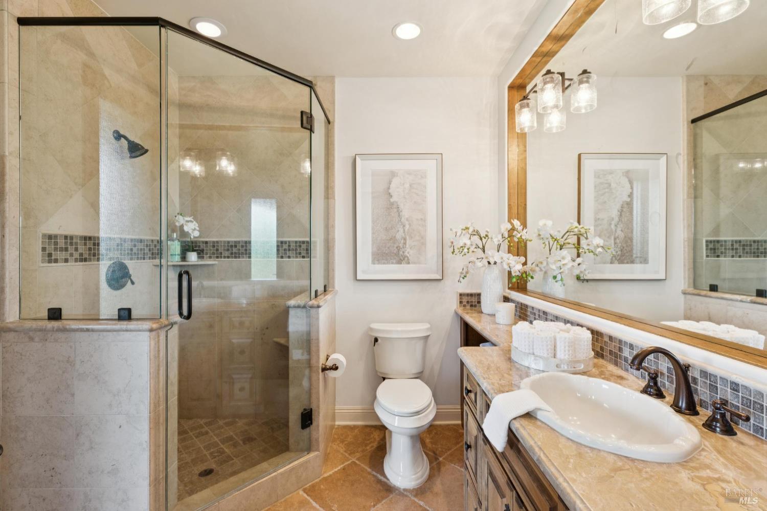 55 Hunter Ranch Road Napa CA 94558