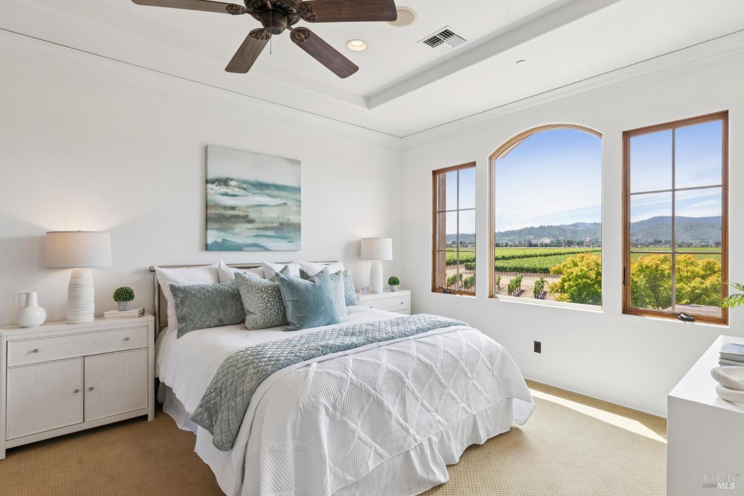 55 Hunter Ranch Road Napa CA 94558