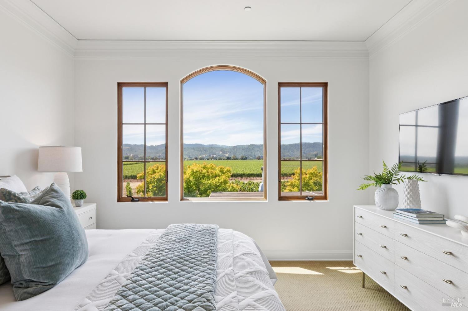55 Hunter Ranch Road Napa CA 94558