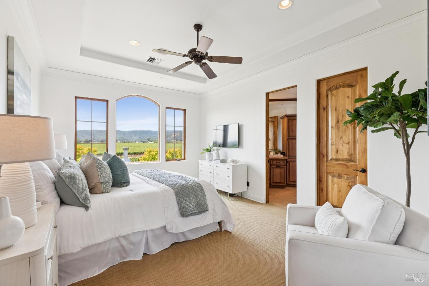 55 Hunter Ranch Road Napa CA 94558