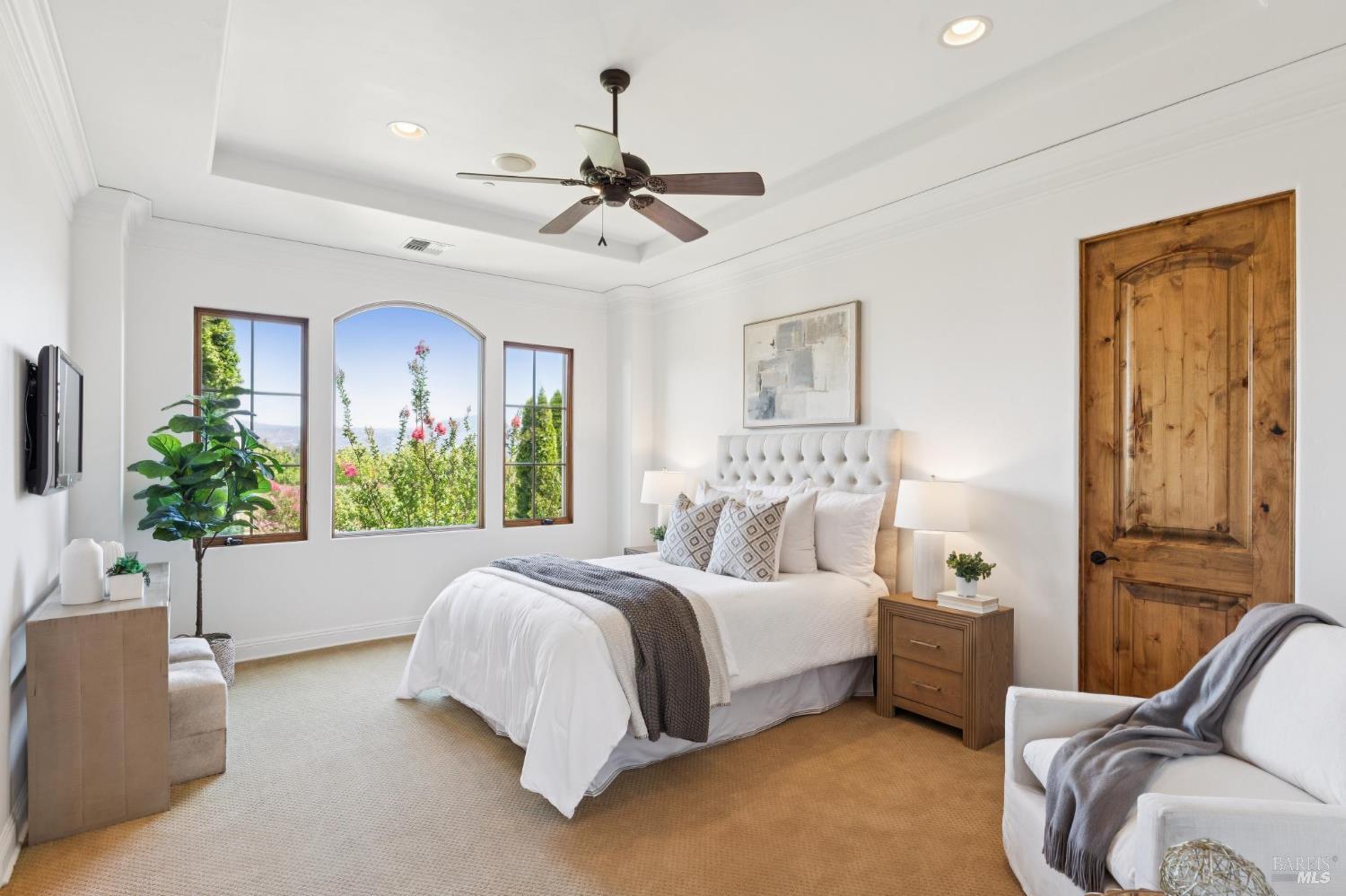 55 Hunter Ranch Road Napa CA 94558