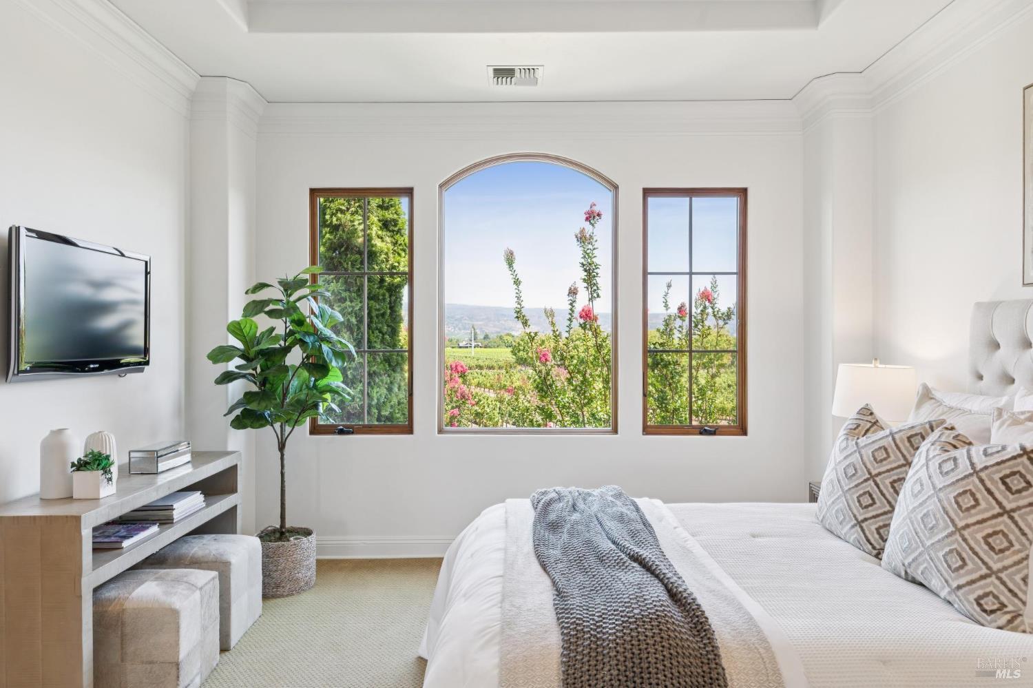 55 Hunter Ranch Road Napa CA 94558