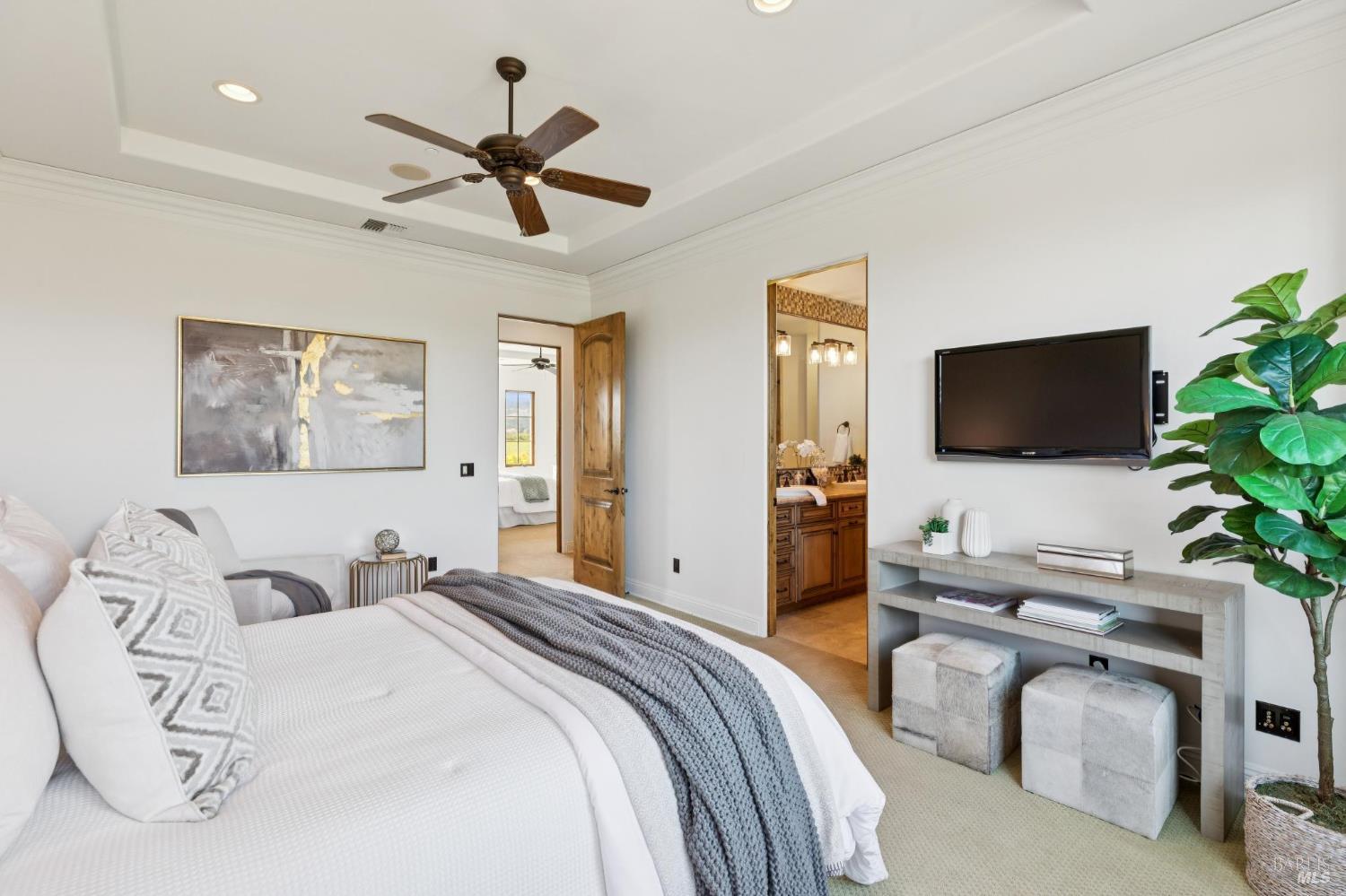 55 Hunter Ranch Road Napa CA 94558