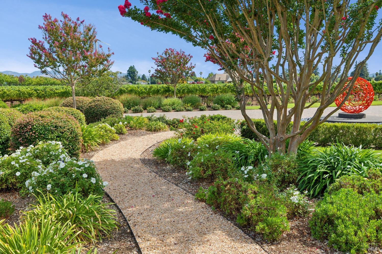 55 Hunter Ranch Road Napa CA 94558