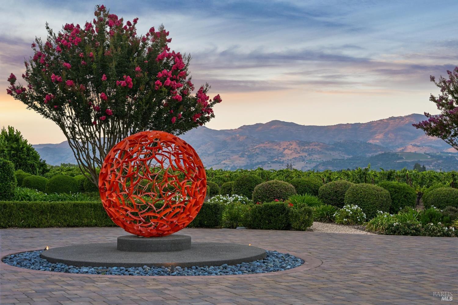 55 Hunter Ranch Road Napa CA 94558