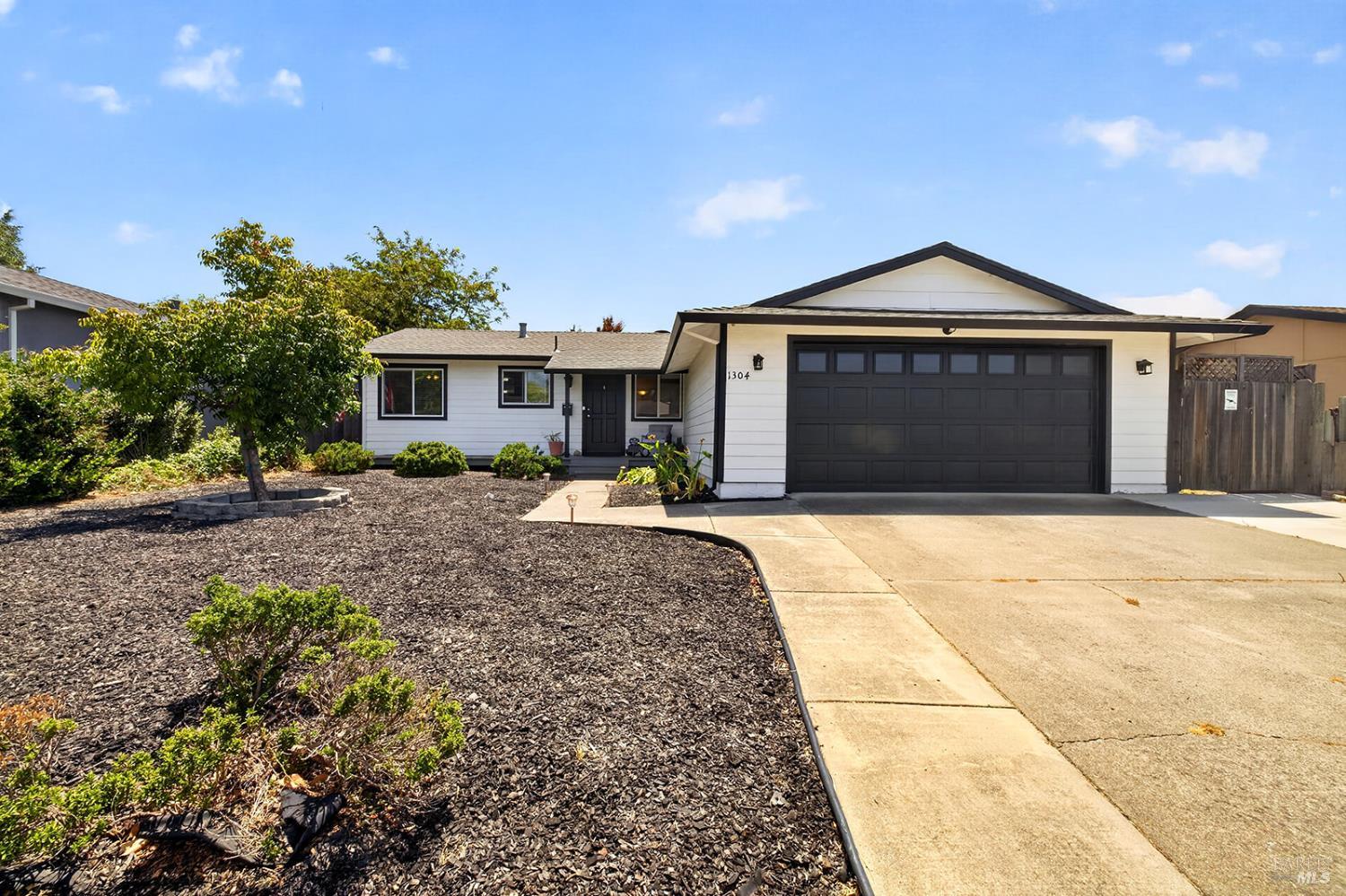 1304 San Jose Way Petaluma CA 94954