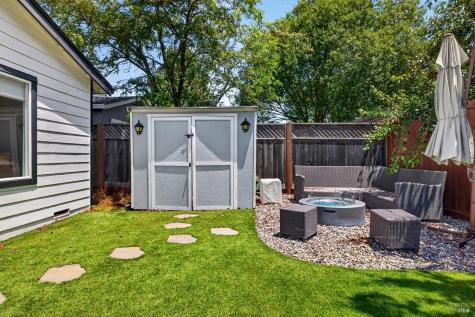 1304 San Jose Way Petaluma CA 94954