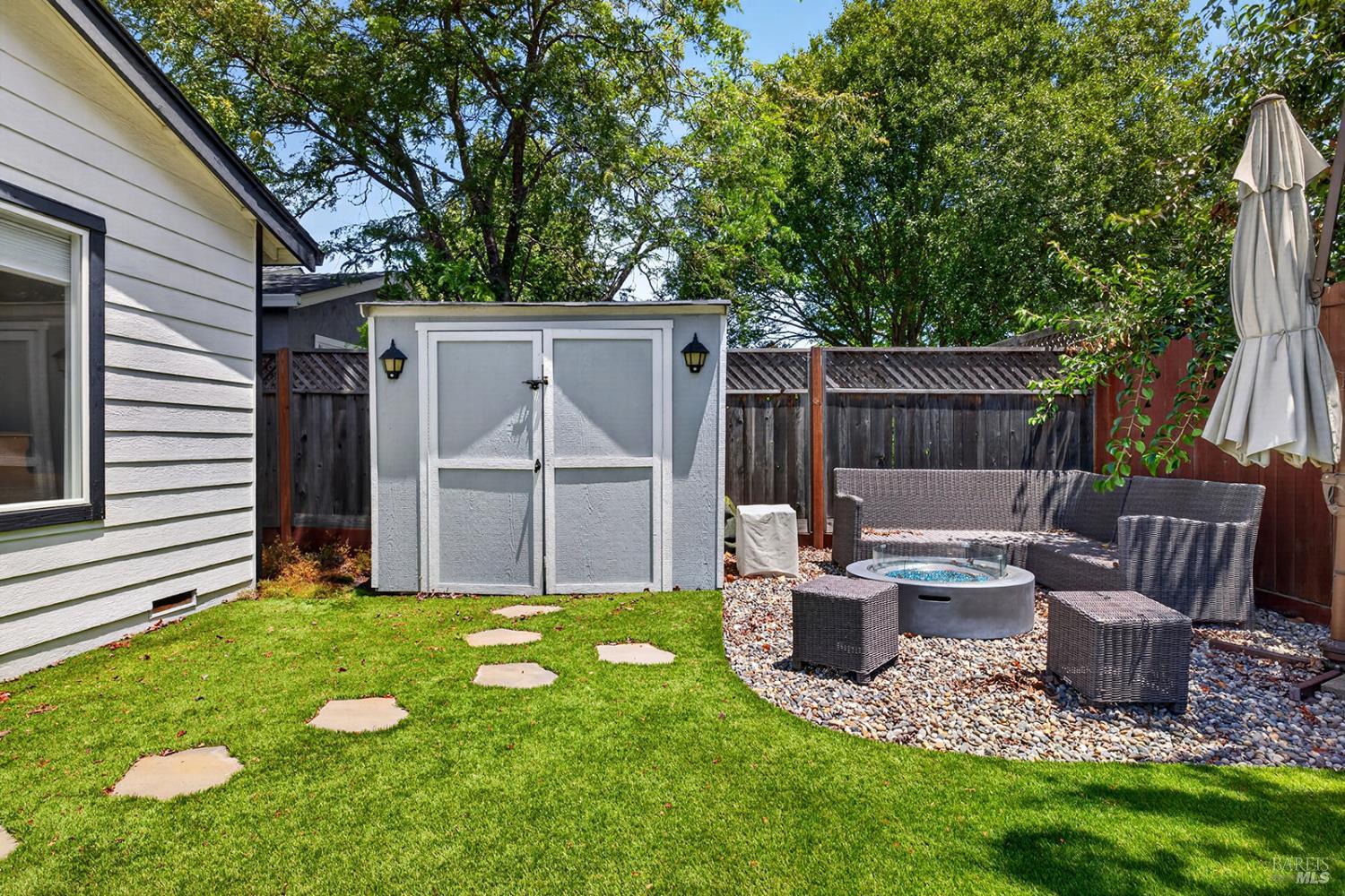 1304 San Jose Way Petaluma CA 94954