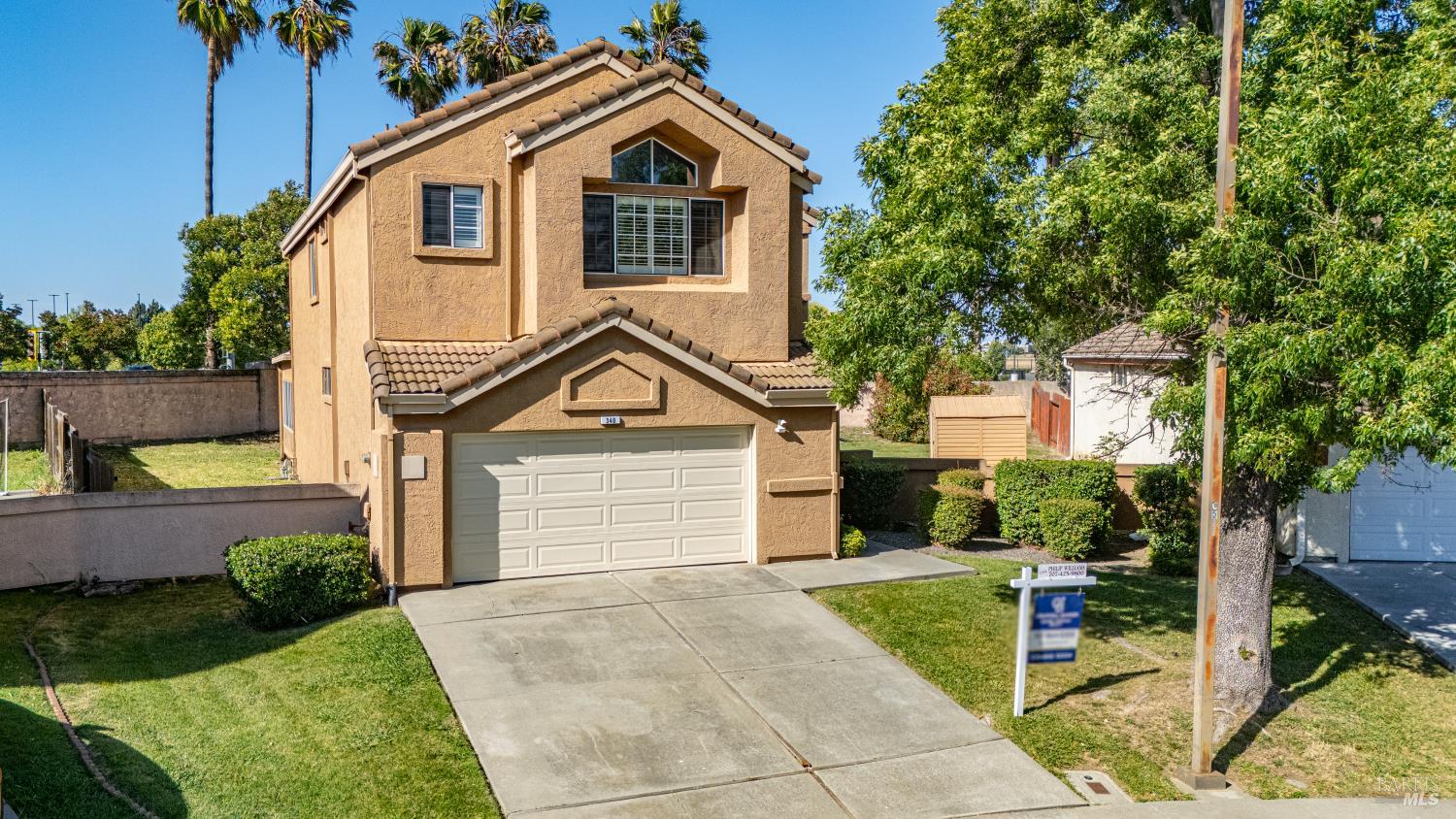 340 Stamper Circle Suisun City CA 94585