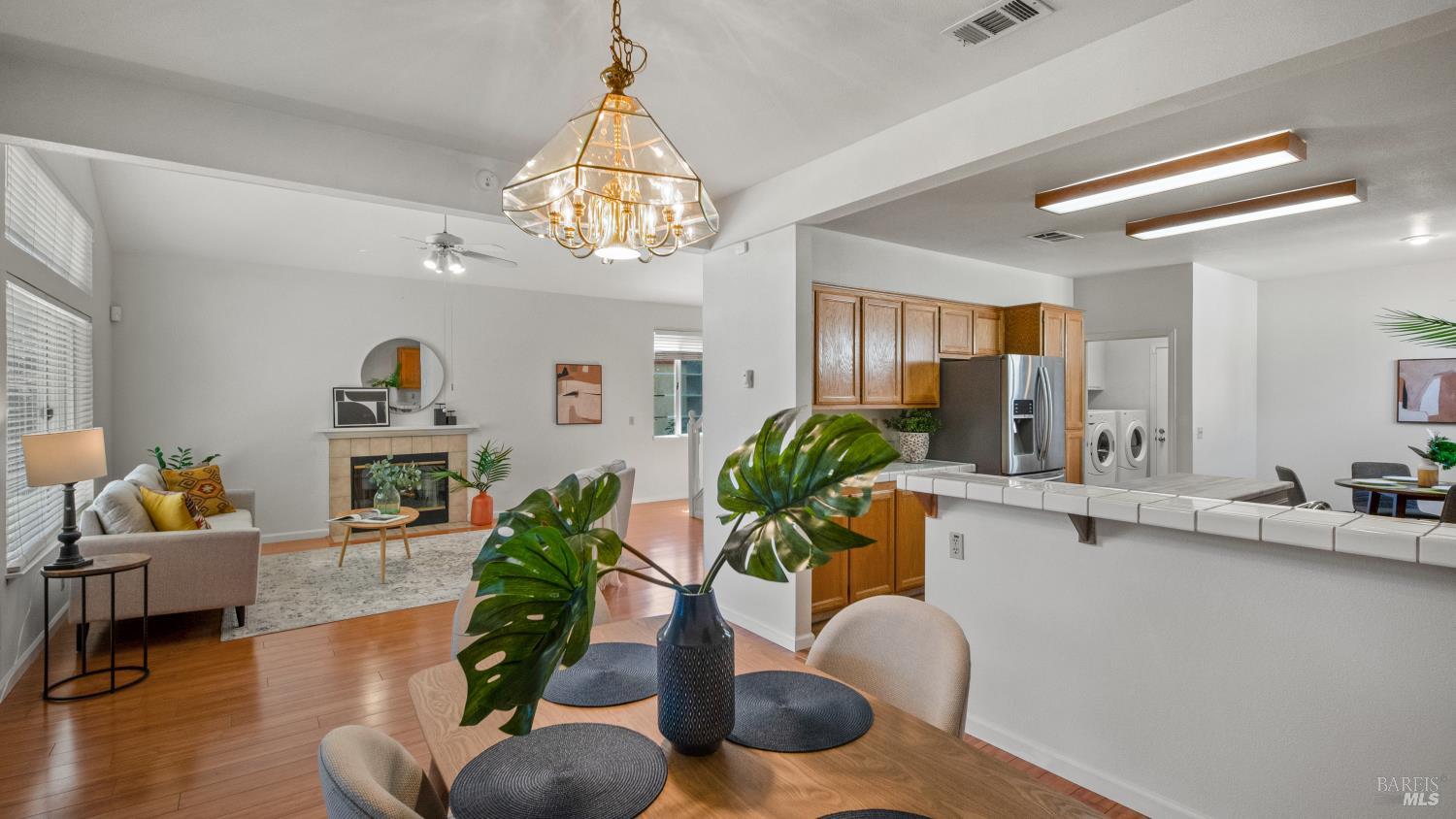 340 Stamper Circle Suisun City CA 94585